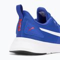 Scarpe da corsa da uomo PUMA Flyer Runner Mesh royal sapphire/puma red 8