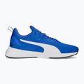 Scarpe da corsa da uomo PUMA Flyer Runner Mesh royal sapphire/puma red 12