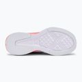 Scarpe da corsa da donna PUMA Retaliate Mesh cool grigio chiaro/amabile 5
