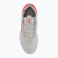 Scarpe da corsa da donna PUMA Retaliate Mesh cool grigio chiaro/amabile 6