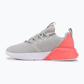 Scarpe da corsa da donna PUMA Retaliate Mesh cool grigio chiaro/amabile 7