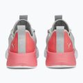 Scarpe da corsa da donna PUMA Retaliate Mesh cool grigio chiaro/amabile 13