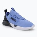 Scarpe da corsa da donna PUMA Retaliate Mesh electro purple/puma nero