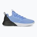Scarpe da corsa da donna PUMA Retaliate Mesh electro purple/puma nero 11
