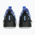 Scarpe da corsa da donna PUMA Retaliate Mesh electro purple/puma nero 12