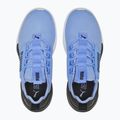 Scarpe da corsa da donna PUMA Retaliate Mesh electro purple/puma nero 13