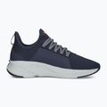 PUMA Softride Premier Slip-On, scarpe da corsa da uomo blu/ grigio platino/ultra arancione 11