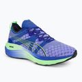 PUMA ForeverRun Nitro scarpe da corsa da uomo royal sapphire/fizzy lime