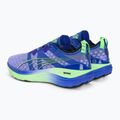 PUMA ForeverRun Nitro scarpe da corsa da uomo royal sapphire/fizzy lime 3
