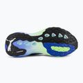 PUMA ForeverRun Nitro scarpe da corsa da uomo royal sapphire/fizzy lime 5