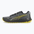 PUMA Fast-Trac Nitro scarpe da corsa uomo puma nero/granola/fresco pera 13