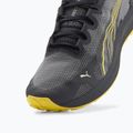 PUMA Fast-Trac Nitro scarpe da corsa uomo puma nero/granola/fresco pera 18