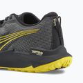 PUMA Fast-Trac Nitro scarpe da corsa uomo puma nero/granola/fresco pera 19