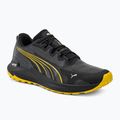 PUMA Fast-Trac Nitro scarpe da corsa uomo puma nero/granola/fresco pera