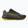 PUMA Fast-Trac Nitro scarpe da corsa uomo puma nero/granola/fresco pera 2