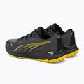 PUMA Fast-Trac Nitro scarpe da corsa uomo puma nero/granola/fresco pera 4