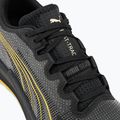 PUMA Fast-Trac Nitro scarpe da corsa uomo puma nero/granola/fresco pera 9