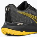 PUMA Fast-Trac Nitro scarpe da corsa uomo puma nero/granola/fresco pera 10