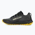 PUMA Fast-Trac Nitro scarpe da corsa uomo puma nero/granola/fresco pera 11