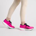 Scarpe da corsa da donna PUMA Deviate Nitro 2 ravish/fresh pear 2