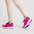 Scarpe da corsa da donna PUMA Deviate Nitro 2 ravish/fresh pear 3