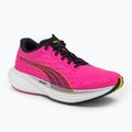 Scarpe da corsa da donna PUMA Deviate Nitro 2 ravish/fresh pear