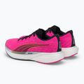 Scarpe da corsa da donna PUMA Deviate Nitro 2 ravish/fresh pear 5