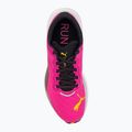 Scarpe da corsa da donna PUMA Deviate Nitro 2 ravish/fresh pear 8