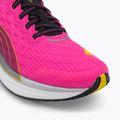 Scarpe da corsa da donna PUMA Deviate Nitro 2 ravish/fresh pear 9