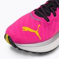 Scarpe da corsa da donna PUMA Deviate Nitro 2 ravish/fresh pear 11