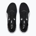 Scarpe da corsa uomo PUMA Twitch Runner Fresh puma nero/puma nero/puma bianco 14