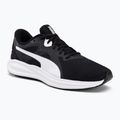 Scarpe da corsa uomo PUMA Twitch Runner Fresh puma nero/puma nero/puma bianco