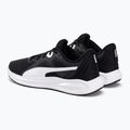 Scarpe da corsa uomo PUMA Twitch Runner Fresh puma nero/puma nero/puma bianco 3