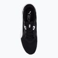 Scarpe da corsa uomo PUMA Twitch Runner Fresh puma nero/puma nero/puma bianco 6