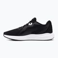 Scarpe da corsa uomo PUMA Twitch Runner Fresh puma nero/puma nero/puma bianco 7