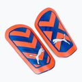 PUMA Ultra Flex Sleeve parastinchi ultra arancione/blu glimmer 3