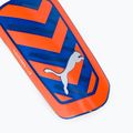 PUMA Ultra Flex Sleeve parastinchi ultra arancione/blu glimmer 4