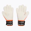 Guanto da portiere PUMA da bambino Ultra Grip 2 RC ultra arancione/blu glimmer 2