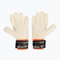 Guanto da portiere PUMA Ultra Grip 2 RC ultra arancio/blu glimmer 2