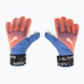 Guanto da portiere PUMA Ultra Protect 3 RC ultra arancio/blu glitterato