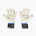 Guanto da portiere PUMA Ultra Protect 3 RC ultra arancio/blu glitterato 2