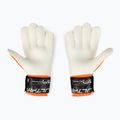Guanto da portiere PUMA Ultra Grip 3 RC ultra arancio/blu glimmer 2
