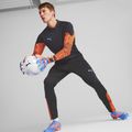PUMA Ultra Ultimate 1 NC guanti da portiere ultra arancio/blu glimmer 8