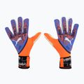 PUMA Ultra Ultimate 1 NC guanti da portiere ultra arancio/blu glimmer