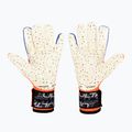 PUMA Ultra Ultimate 1 NC guanti da portiere ultra arancio/blu glimmer 2