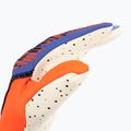 PUMA Ultra Ultimate 1 NC guanti da portiere ultra arancio/blu glimmer 3
