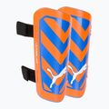 Parastinchi PUMA Ultra Light Strap ultra arancione/blu glimmer