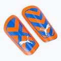 Parastinchi PUMA Ultra Light Strap ultra arancione/blu glimmer 3
