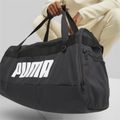 PUMA Challenger Duffel 58 l borsa da allenamento puma nero 5