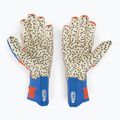 Guanti da portiere PUMA Future Ultimate NC ultra arancione/blu glimmer 2